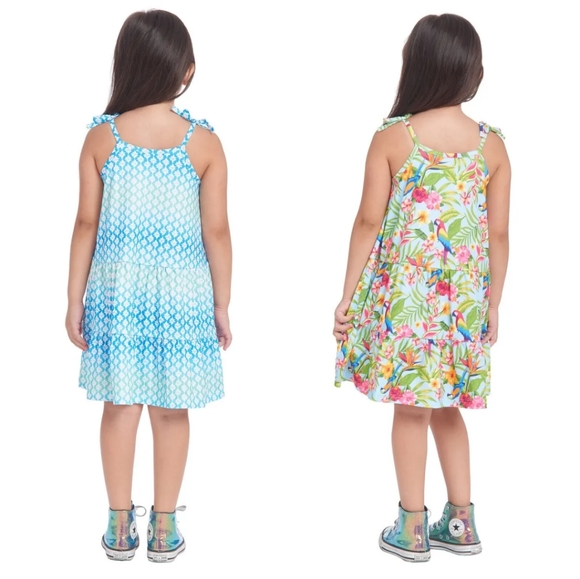 Tommy Bahama 2 Pack Dresses - Picture 4 of 4